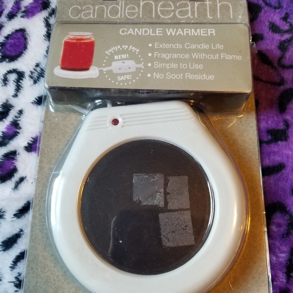 Electric Candle Warmer - Picture 1 of 4